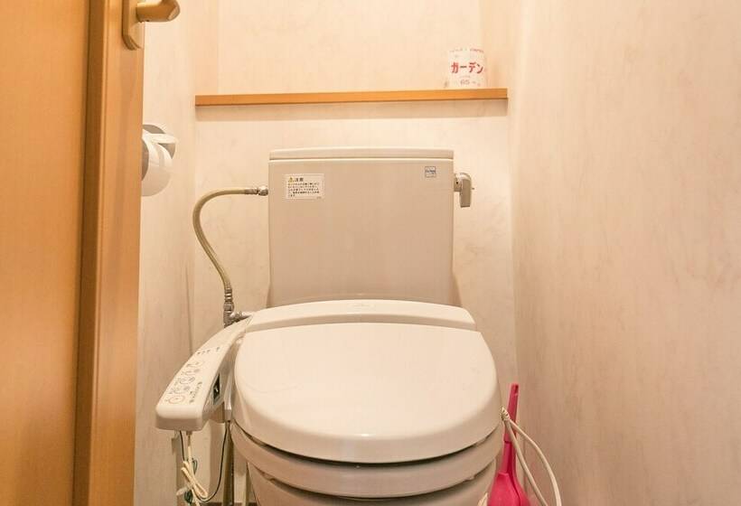 Номер Стандарт, Petit Hotel Enchante