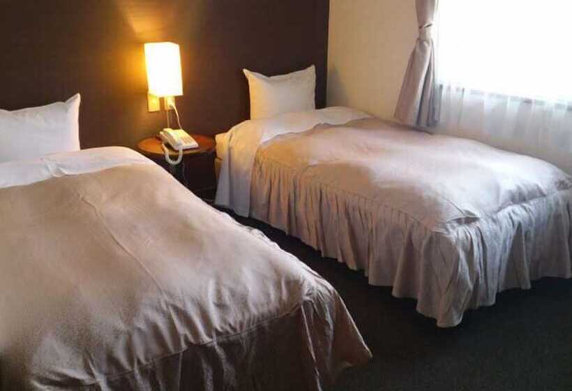 Номер Стандарт, Petit Hotel Enchante
