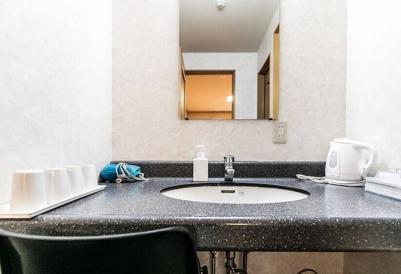 Номер Стандарт, Petit Hotel Enchante