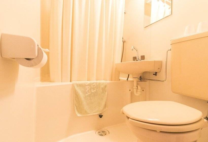 Четырехместный Номер Стандарт, Petit Hotel Enchante