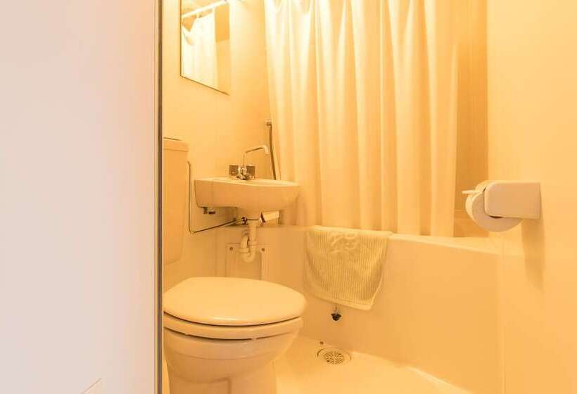 Четырехместный Номер Стандарт, Petit Hotel Enchante