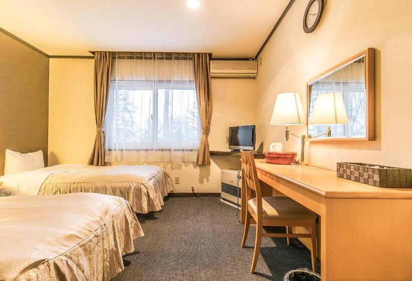 Номер Стандарт, Petit Hotel Enchante