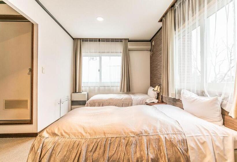 Номер Стандарт, Petit Hotel Enchante