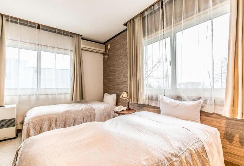 Номер Стандарт, Petit Hotel Enchante