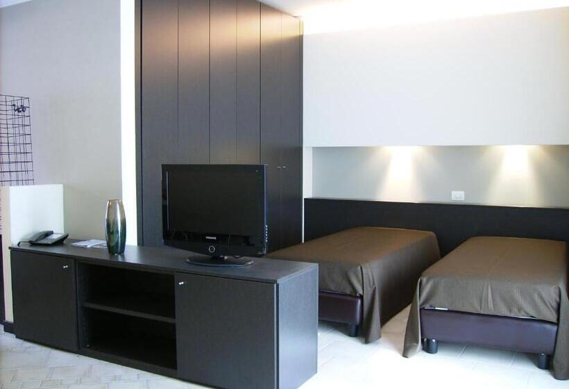 スーペリアスタジオ, Casalbergo   Superior Lake Apartments By Lvg Hotel Collection