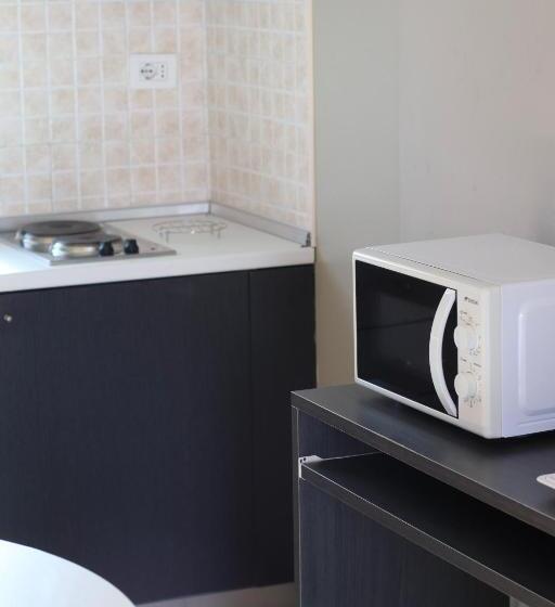 １ベッドルームのスーペリアアパートメント, Casalbergo   Superior Lake Apartments By Lvg Hotel Collection