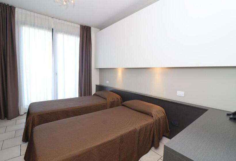 １ベッドルームのスーペリアアパートメント, Casalbergo   Superior Lake Apartments By Lvg Hotel Collection