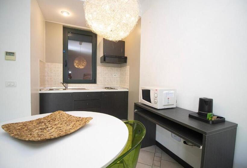 スタンダードスタジオ, Casalbergo   Superior Lake Apartments By Lvg Hotel Collection