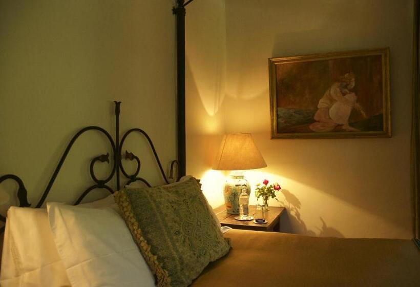스탠다드 룸, Casa Mision De San Miguel