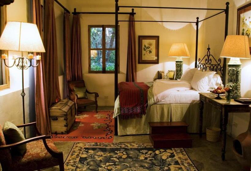 스탠다드 룸, Casa Mision De San Miguel