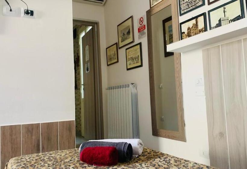 اتاق استاندارد, Guest House Biffi Simone
