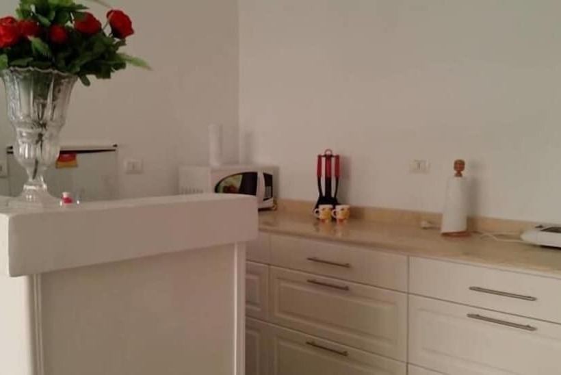 استودیوی لوکس, Lotus Lis House
