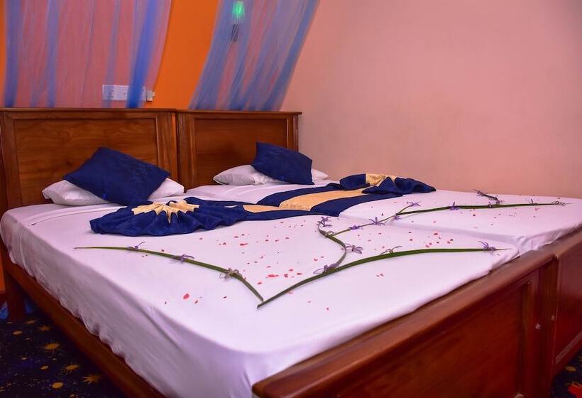 豪华三人间, Heritage Grand   Badulla