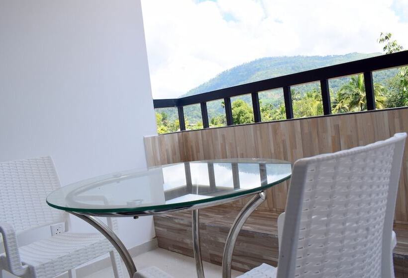 豪华房间, Heritage Grand   Badulla