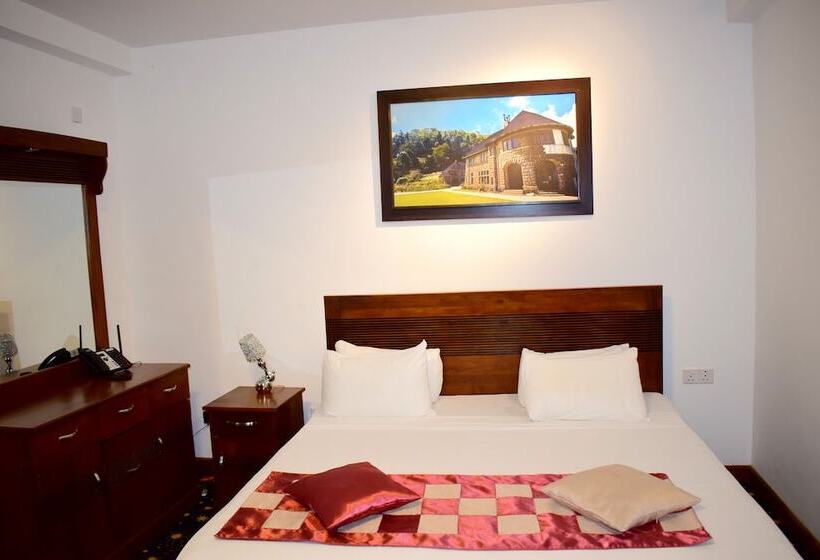 豪华房间, Heritage Grand   Badulla