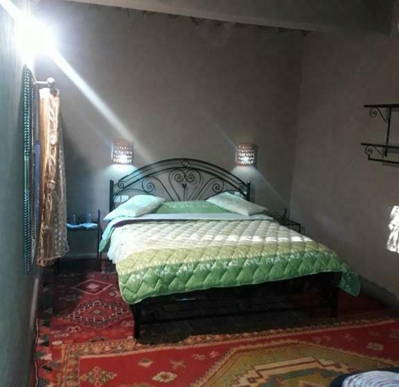 اتاق استاندارد, Riad Tagmadarte Ferme D Hôte