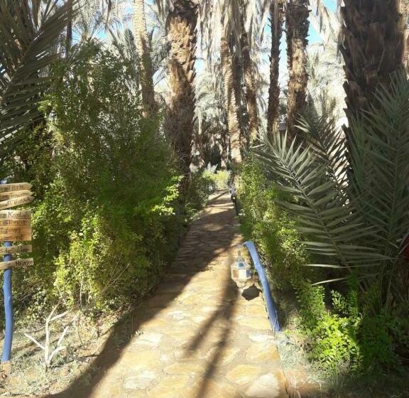 اتاق استاندارد, Riad Tagmadarte Ferme D Hôte