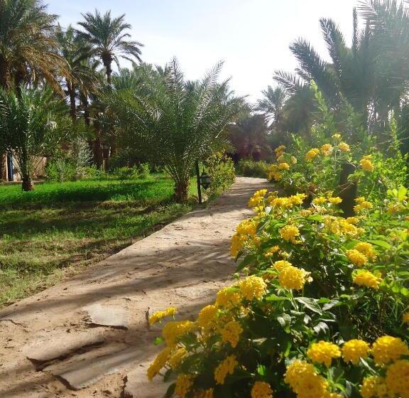 اتاق استاندارد, Riad Tagmadarte Ferme D Hôte