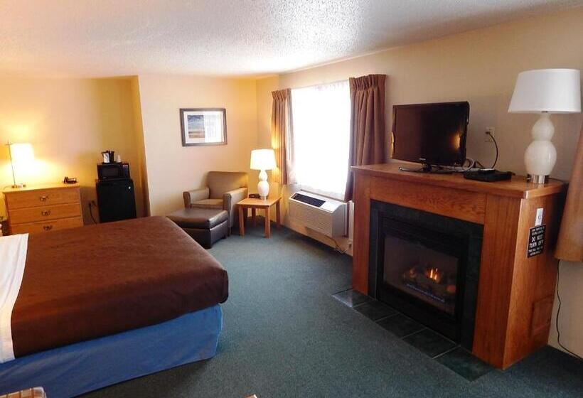 Люкс Премиум, Americinn By Wyndham Sturgeon Bay
