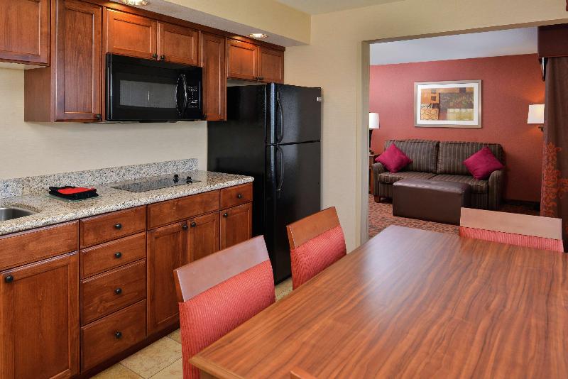 Люкс Кровать Кинг, Hampton Inn Idaho Falls/airport
