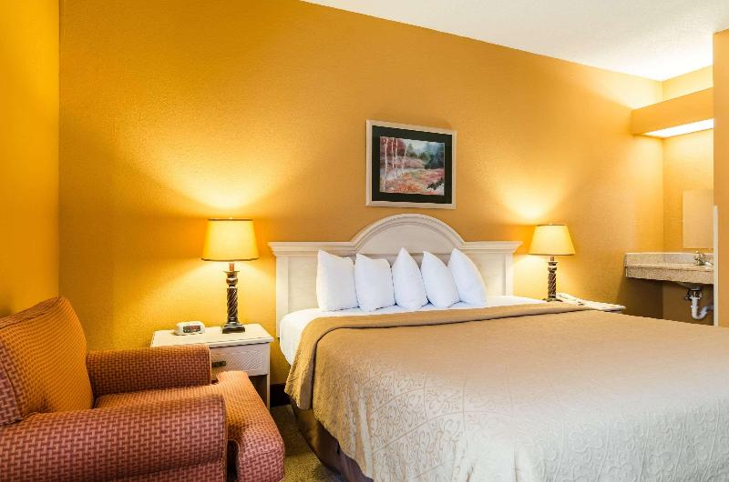 Номер Стандарт, Hampton Inn Idaho Falls/airport