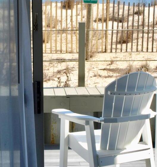 Номер Стандартный Кровать Куин, Atlantic View