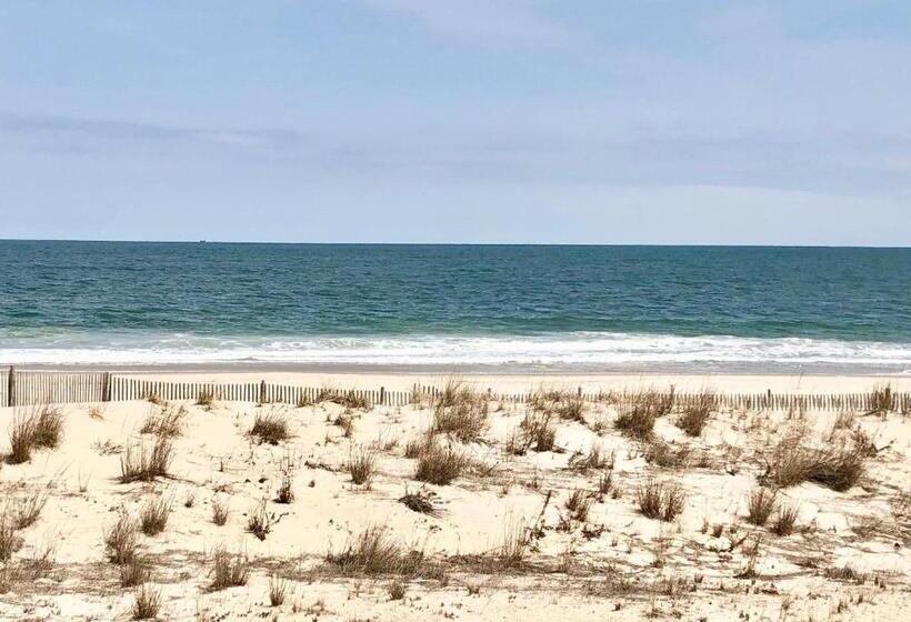 Номер Стандарт Вид на Море, Atlantic View