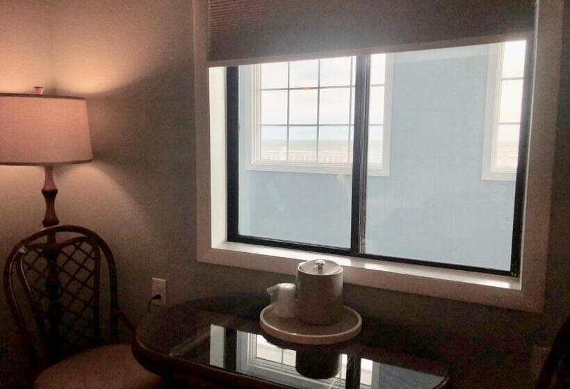 Номер Стандарт с Террасой, Atlantic View