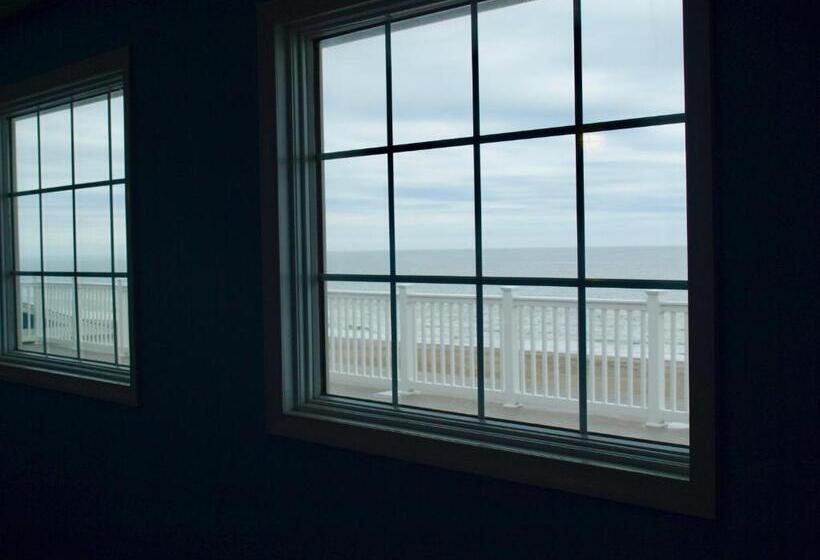 Номер Стандарт с Террасой, Atlantic View