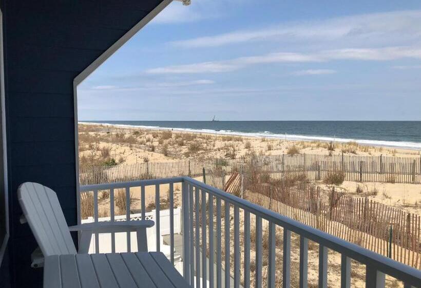 Стандартный Номер Кровать Кинг, Atlantic View