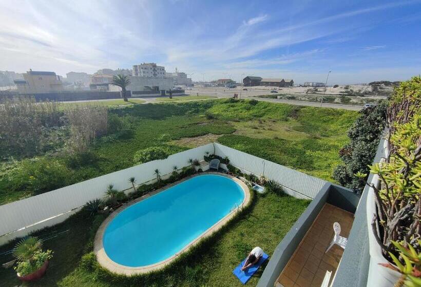 اتاق استاندارد, Vagueira Guest House