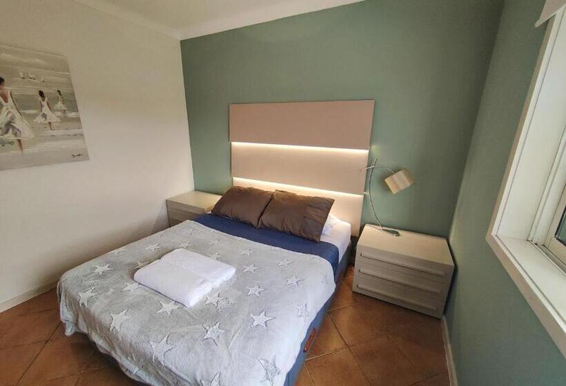 اتاق استاندارد, Vagueira Guest House