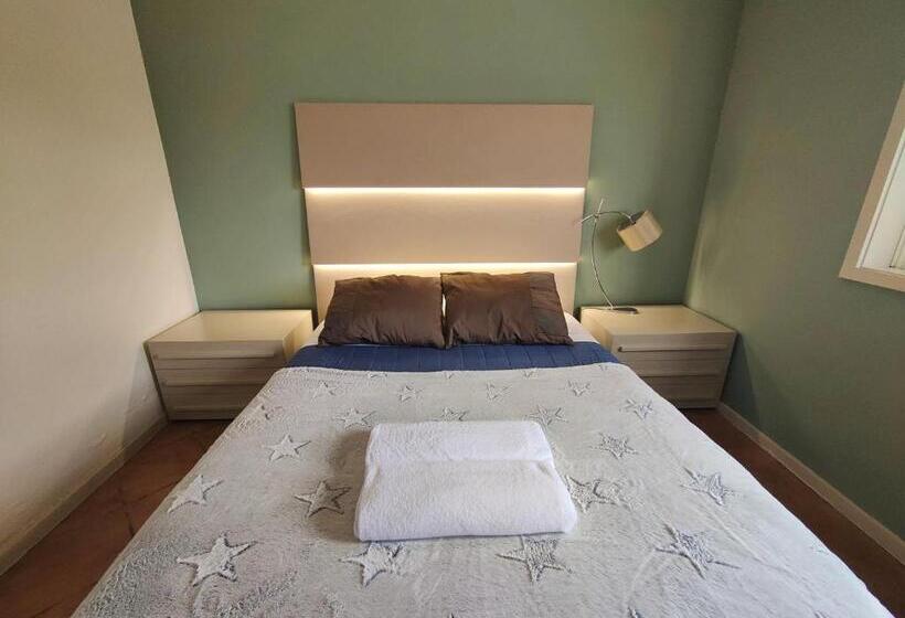اتاق استاندارد, Vagueira Guest House