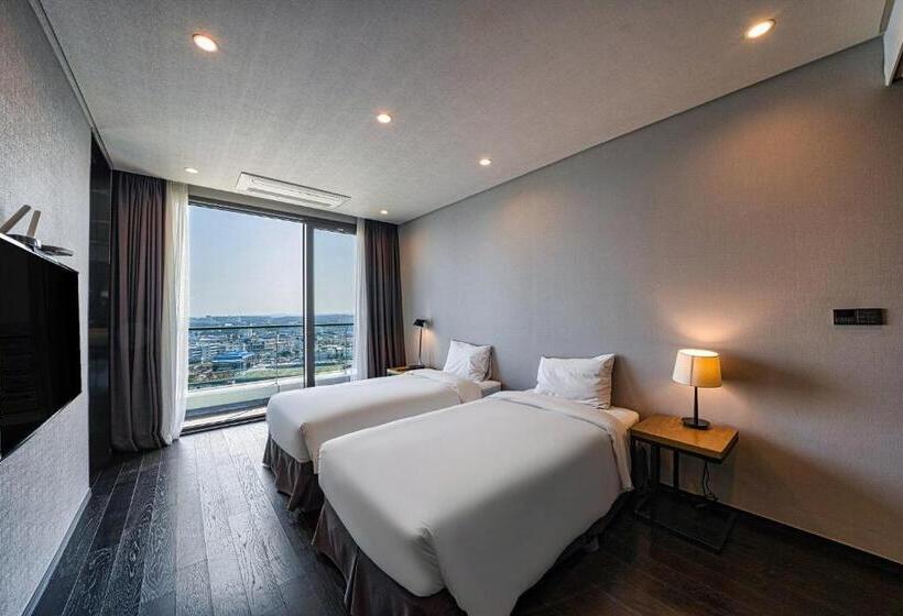 Family Suite, Sl Hotel Gangneung