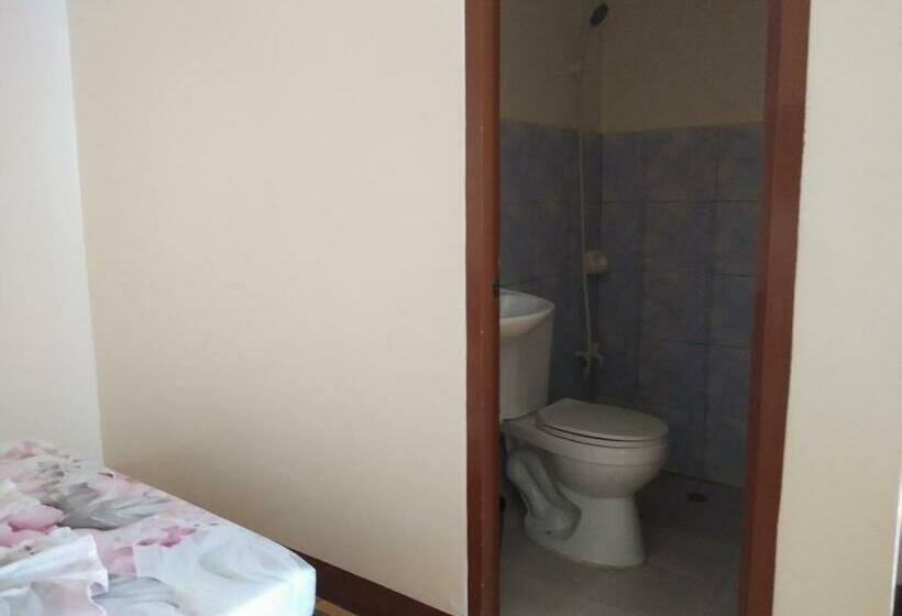 스탠다드 룸, Jvhaven Pension