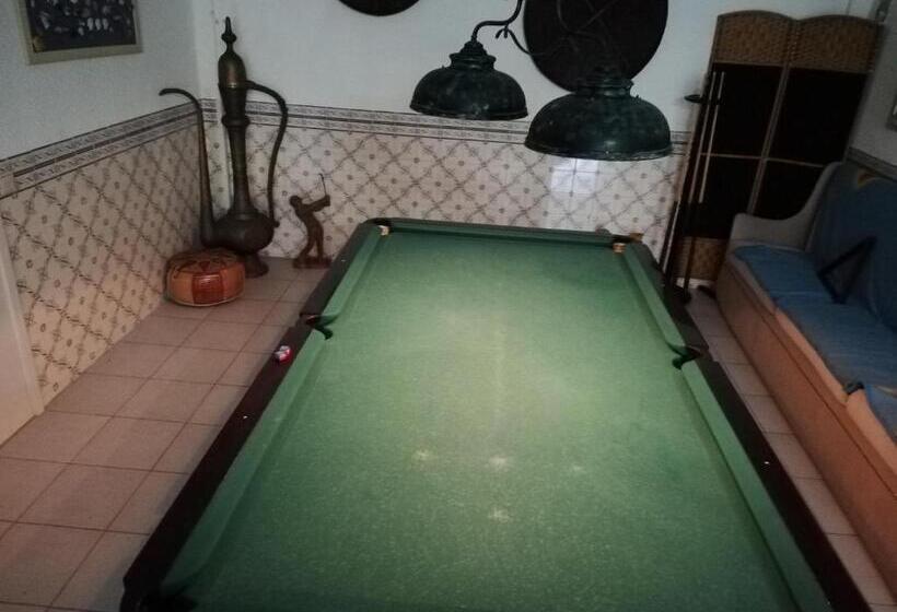 اتاق استاندارد, Vagueira Guest House