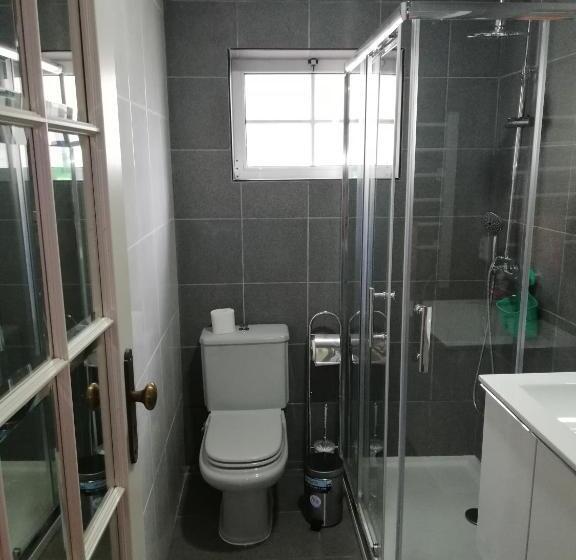اتاق استاندارد, Vagueira Guest House