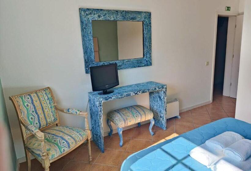 اتاق استاندارد, Vagueira Guest House