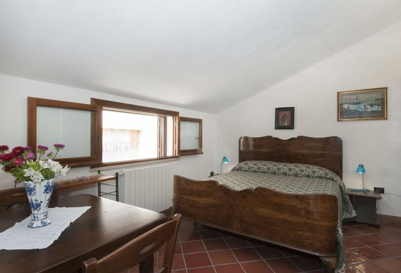 Номер Стандарт, B&b Via Roma