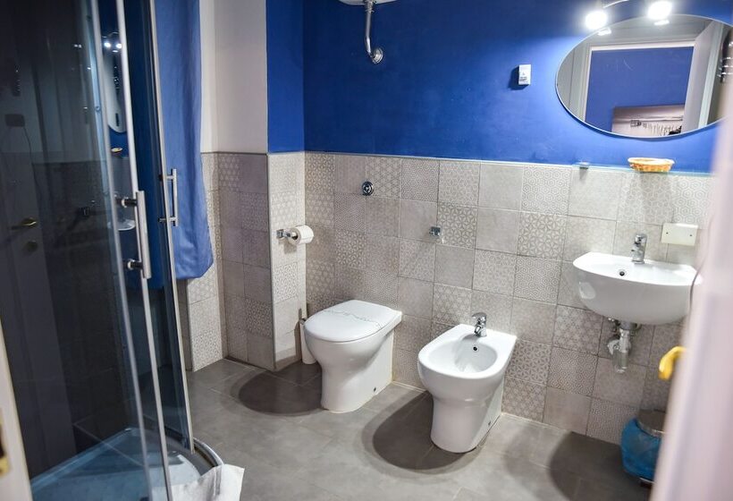 Номер Стандарт, Mirosa Bed And Breakfast