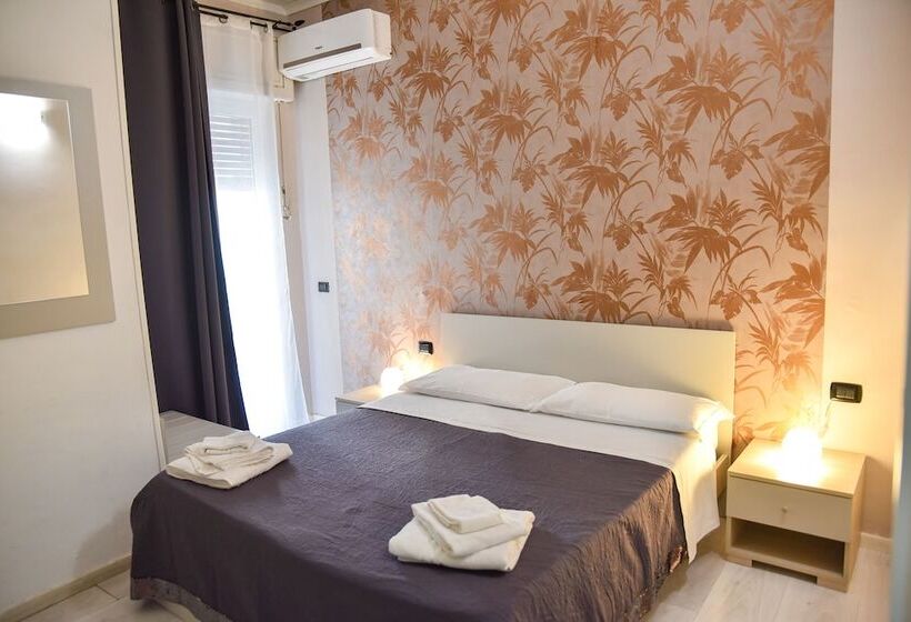 Номер Стандарт, Mirosa Bed And Breakfast