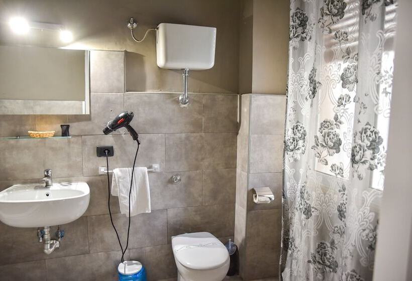 Номер Deluxe, Mirosa Bed And Breakfast