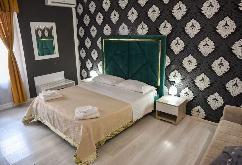 Номер Deluxe, Mirosa Bed And Breakfast