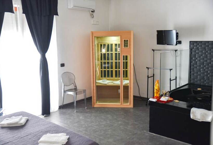 Номер Deluxe, Mirosa Bed And Breakfast