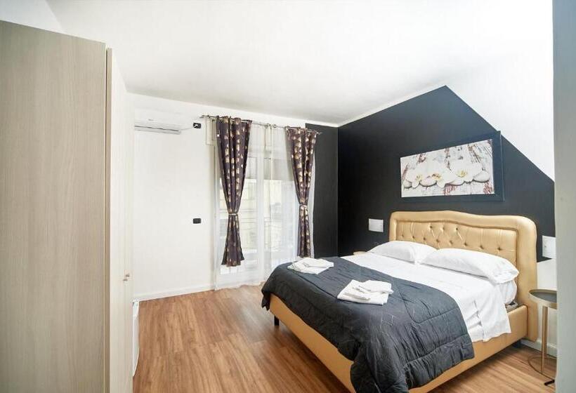 Номер Стандарт, Mirosa Bed And Breakfast