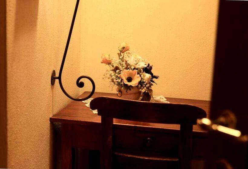 Полулюкс, La Locanda Di Quercecchio
