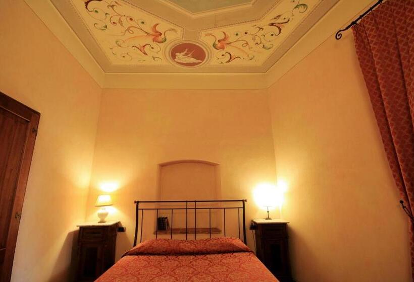 Номер Стандарт, La Locanda Di Quercecchio