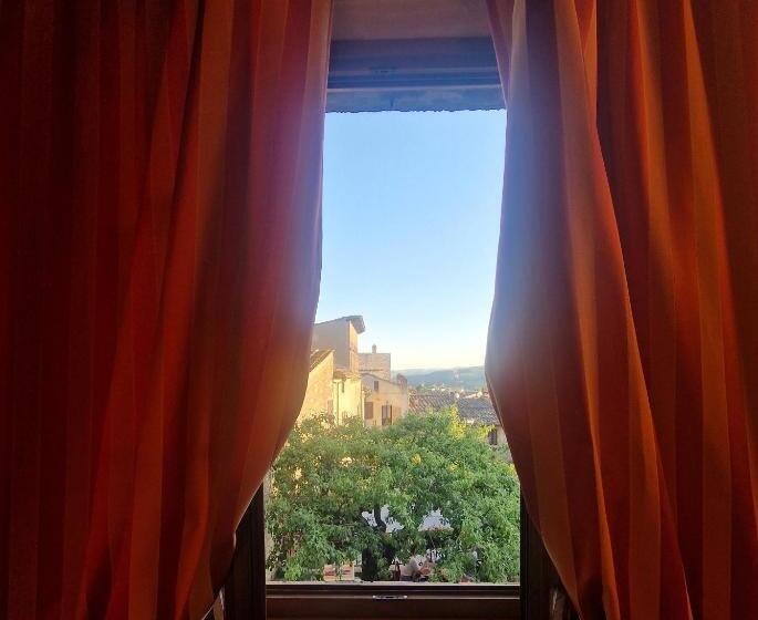 Номер Стандарт, La Locanda Di Quercecchio