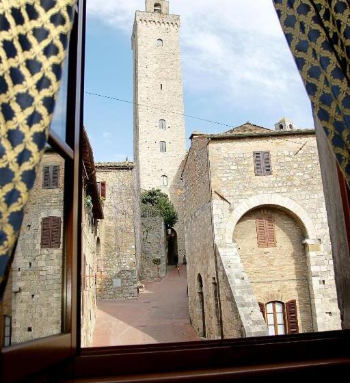 Номер Стандарт, La Locanda Di Quercecchio
