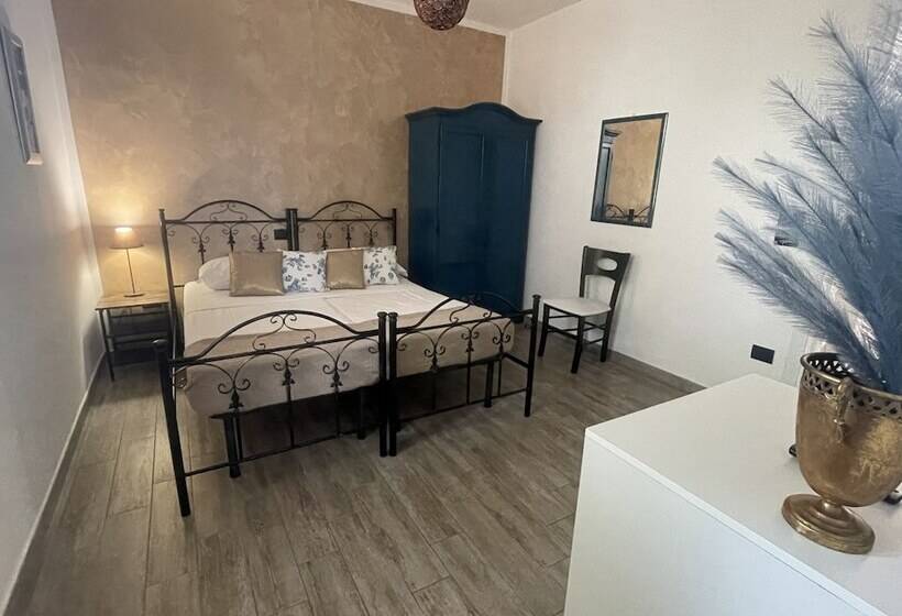 标准间, B&b Villa Jonica